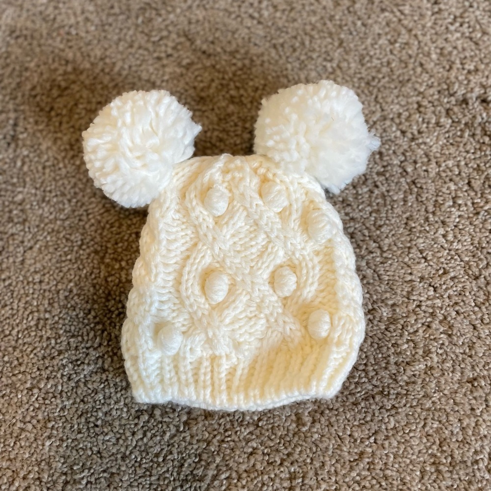 Winter hat